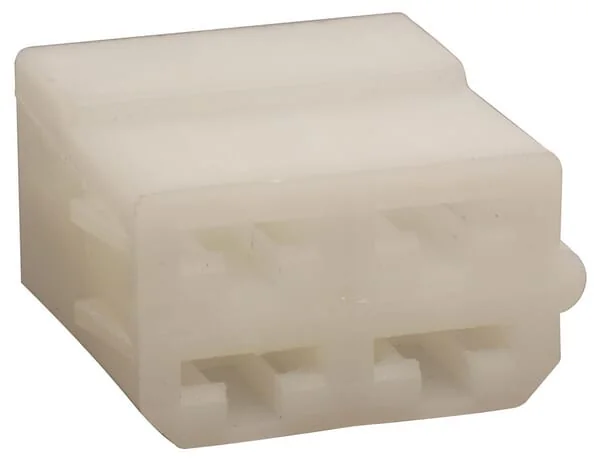 AMP TYCO - 1440005300 - Multiple Plug 4 Pole Female