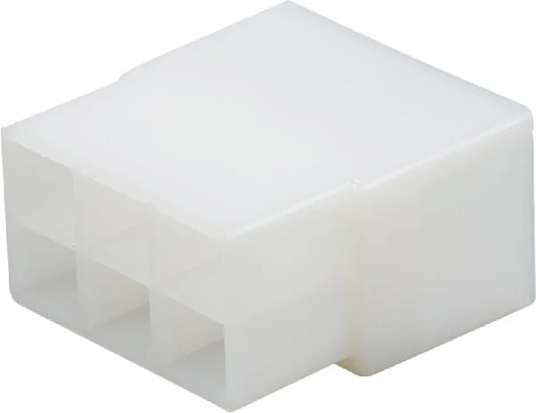 AMP TYCO - 1440005405 - Multiple Plug 6 Pin Male