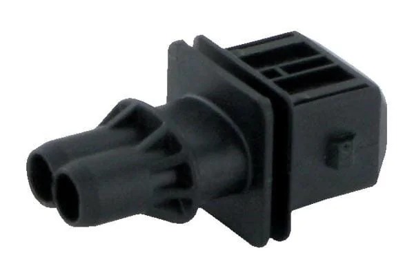 AMP TYCO - AMP1064621 - Plug 2-Pole Junior Timer