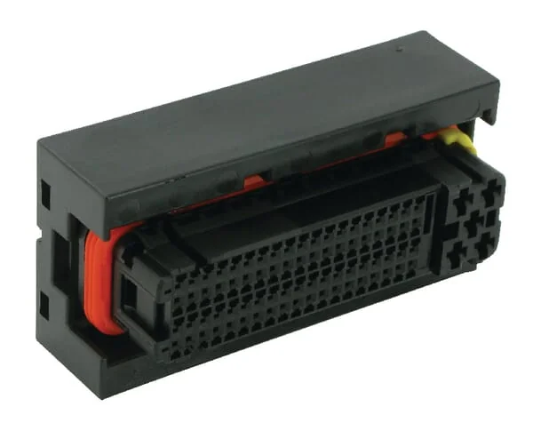 AMP TYCO - AMP14732441 - Plug Housing 81 P. Female MQS-JPT