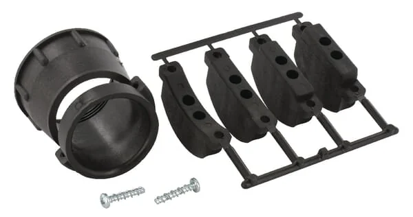 AMP TYCO - AMP182930 - Cable Guide 23B Shell