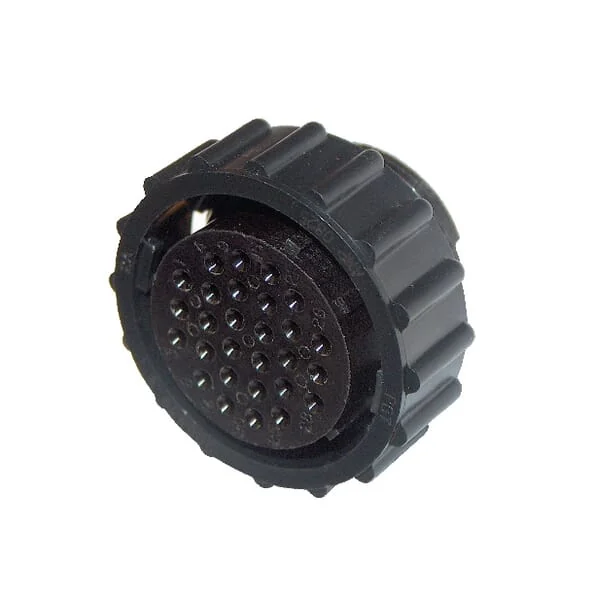 AMP TYCO - AMP2058393 - Plug Housing 28-Pin Female CPC