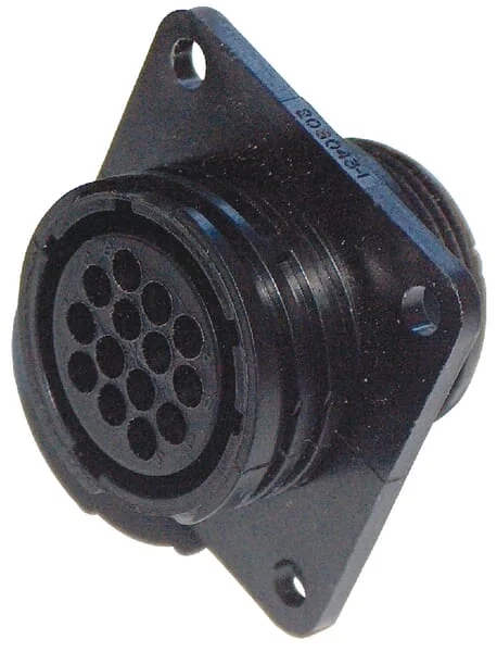 AMP Tyco