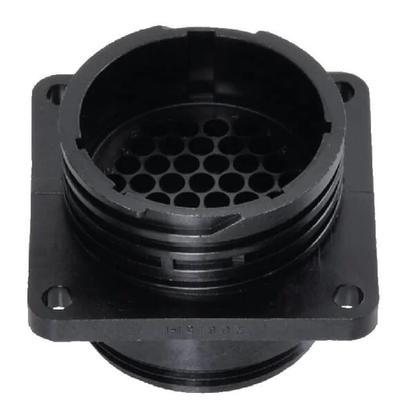 AMP TYCO - AMP2061511 - Chassis Socket 37-Pin Male CPC