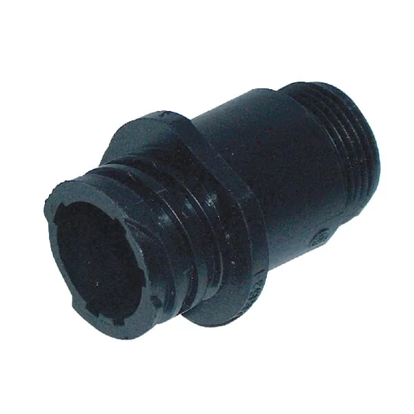 AMP TYCO - AMP206153 - Plug Housing 4-Pin Male CPC