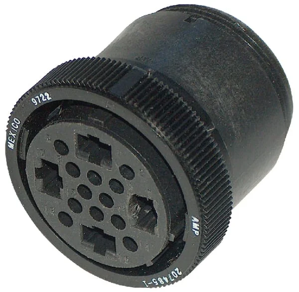 AMP Tyco