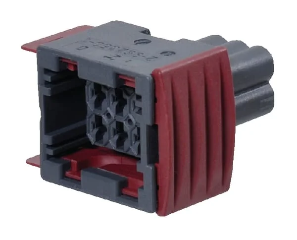 AMP Tyco