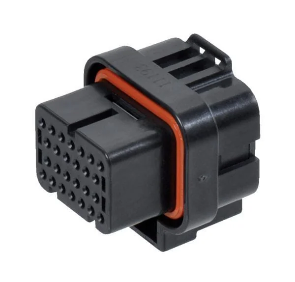 AMP TYCO - AMP314372907 - Plug Housing 26-Pin Female Superseal