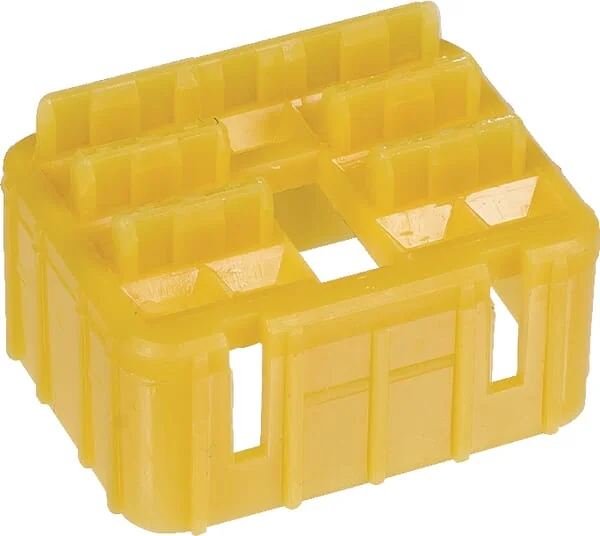 AMP TYCO - AMP3442611 - Connector Locking Device 13-Pole