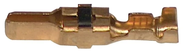 AMP TYCO - AMP662612 - Contact Pin Male Male CPC-III 16-12AWG