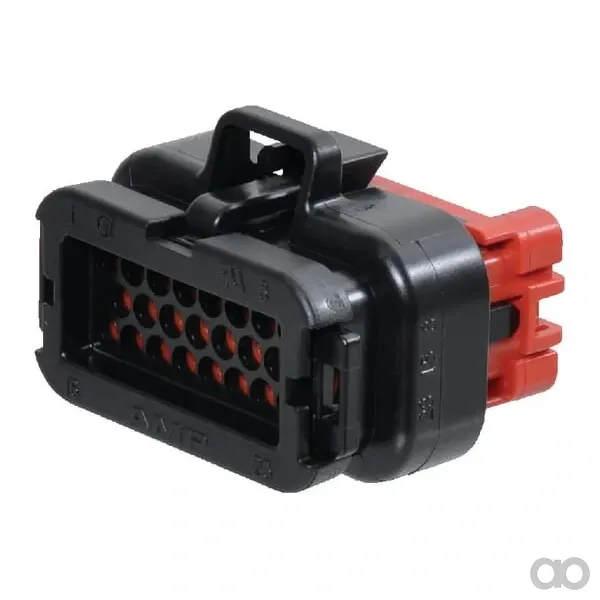 AMP Tyco