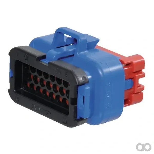 AMP Tyco