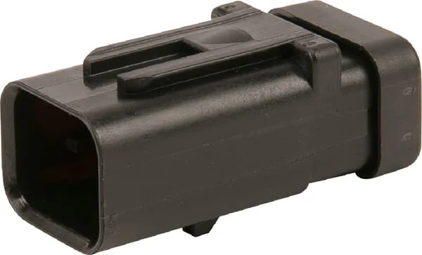 AMP Tyco