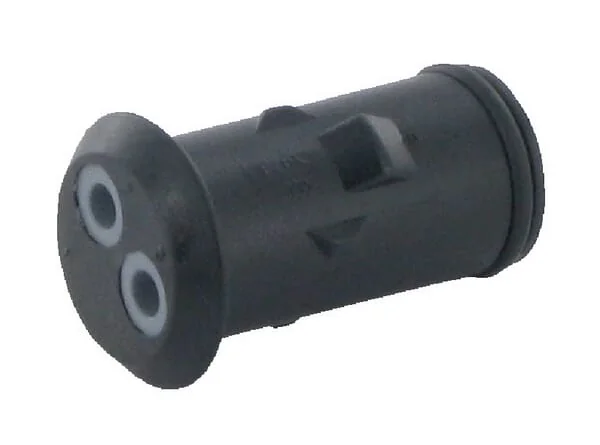 AMP TYCO - AMP8268842 - Plug Housing 2 P. Female Econoseal