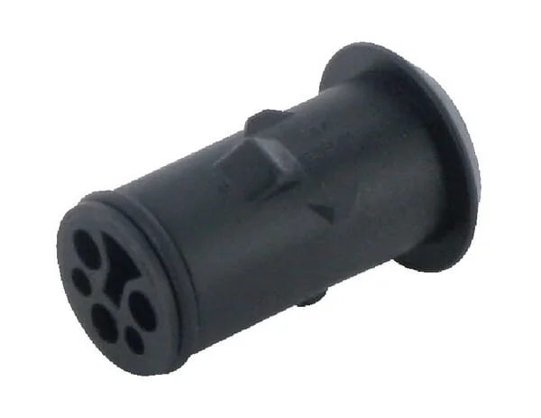 AMP TYCO - AMP8268842 - Plug Housing 2 P. Female Econoseal