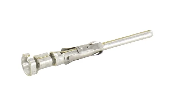 AMP TYCO - AMP9269831 - Contact Pin Male Male EC-E 1-2.5mm²