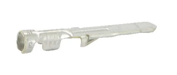 AMP TYCO - AMP9289312 - Contact Pin Male Male JPT/JT 2.8x0.8