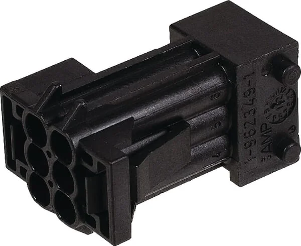 AMP Tyco