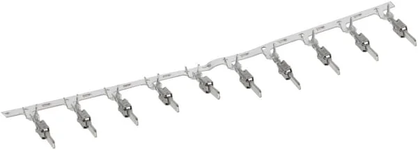 AMP TYCO - AMP9629151 - Contact Pin Male JT/JPT 0.5-1mm²