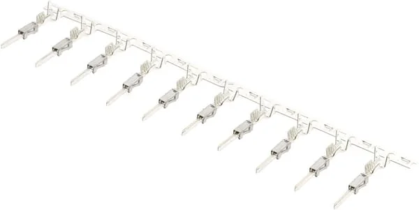 AMP TYCO - AMP9639051 - Contact Pin Male Male Micro Timer II