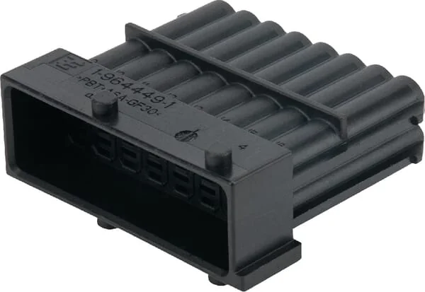 AMP TYCO - AMP9644491 - Plug Housing 16 P. Male JPT