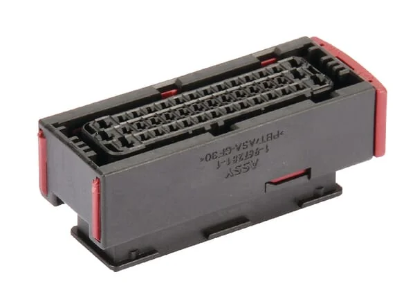 AMP TYCO - AMP9672811 - Plug Housing 42 P. Female JPT