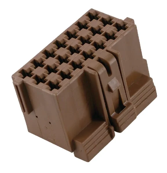 AMP TYCO - AMP9676251 - Plug Housing 21 P. Female Timer