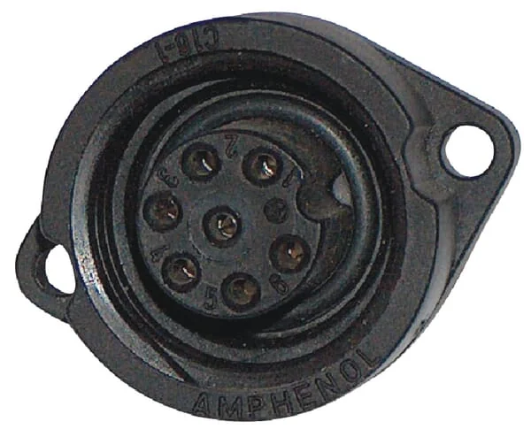 Amphenol