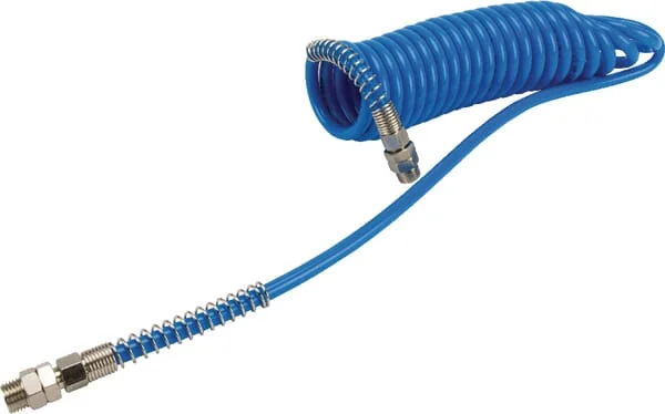 ANI - AH037932 - ANI Spiral Hose 5x8 4m