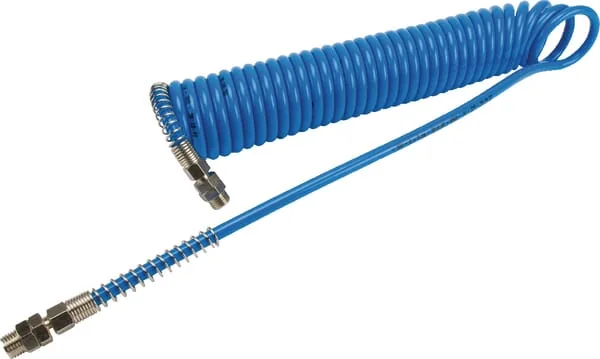 ANI - AH037936 - ANI Spiral Hose 5x8 6m