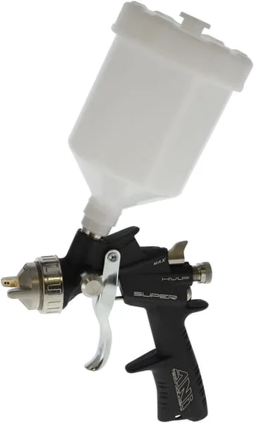 ANI - AH1507103A - Paint Gun F1-N-Super-S Top Cup