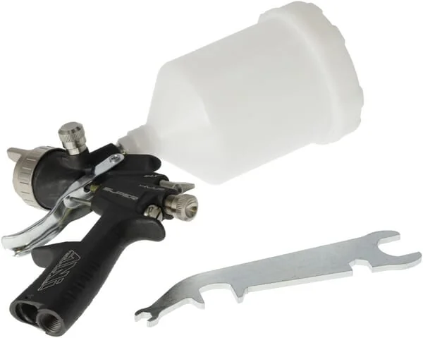 ANI - AH1507103A - Paint Gun F1-N-Super-S Top Cup