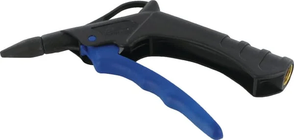 ANI - LT9007 - Plastic Air Pistol + Rubber Nozzle