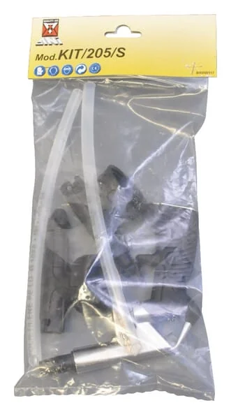 ANI - LT9013 - Air Pistol For Under Screw Can