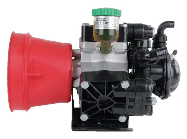 Annovi Reverberi - 1202AR - Piston Diaphragm Pump AR 115 BP