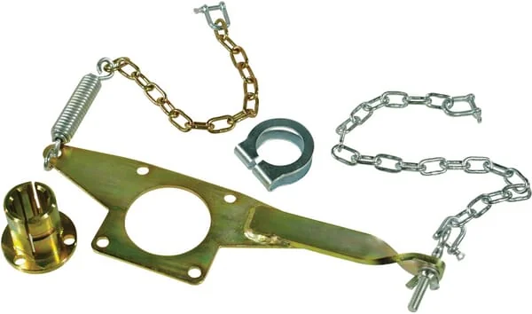 Annovi Reverberi - 1509AR - Adaptor For PTO Shaft