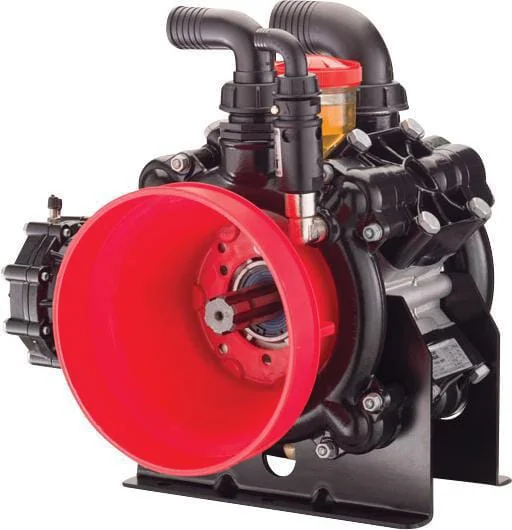Annovi Reverberi - 16269AR - Pump AR 185 BP AP C/C Blueflex