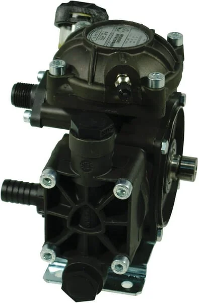 Annovi Reverberi - 16280AR - Pump AR 202 SP SGC Blueflex