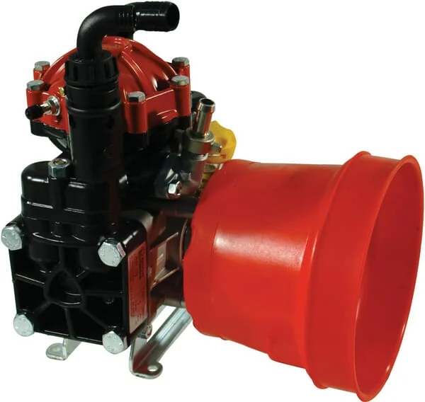 Annovi Reverberi - 16283AR - Pump AR 30 AP C/SP SGC Blueflex