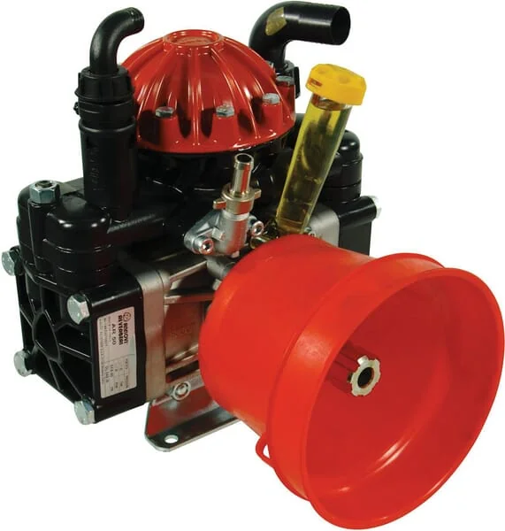 Annovi Reverberi - 16285AR - Pump AR 50 AP C/SP SGC Blueflex