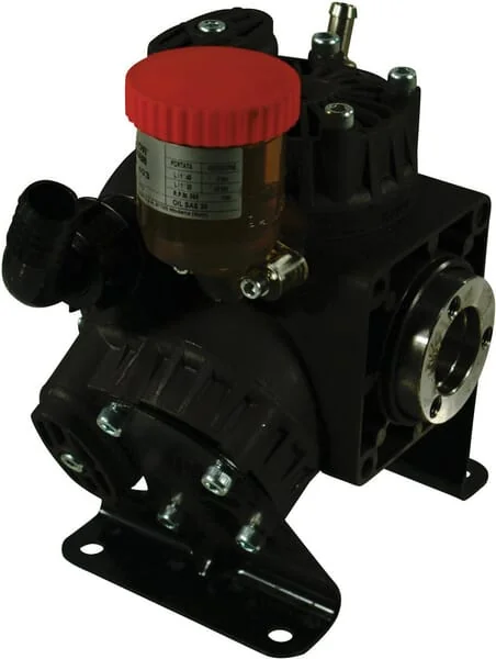 Annovi Reverberi - 16287AR - Pump AR 403 SP SGC Blueflex