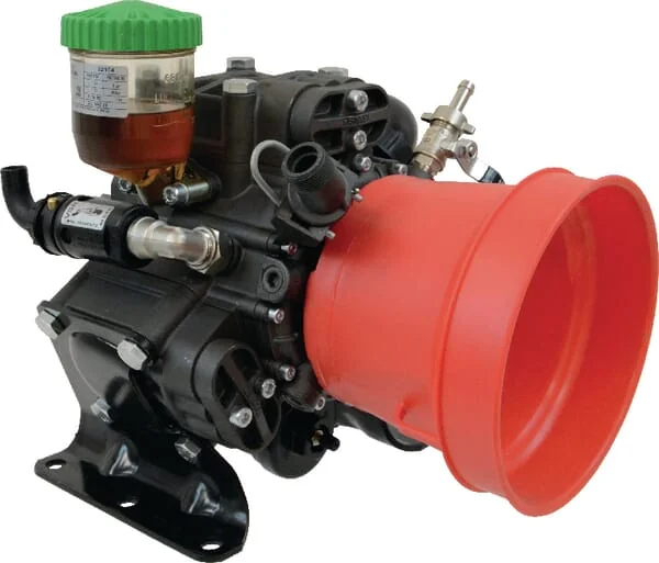 Annovi Reverberi - 16291AR - Pump AR 713 AP C/C Blueflex