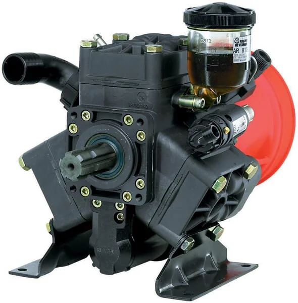 Annovi Reverberi - 16293AR - Pump AR 813 AP C/C SGC Blueflex