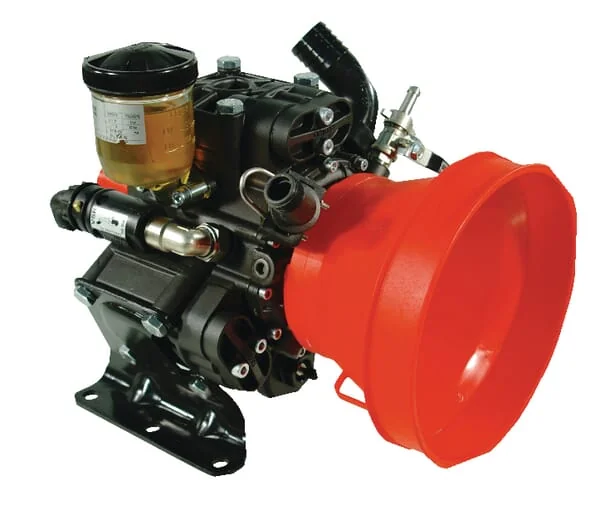 Annovi Reverberi - 16293AR - Pump AR 813 AP C/C SGC Blueflex