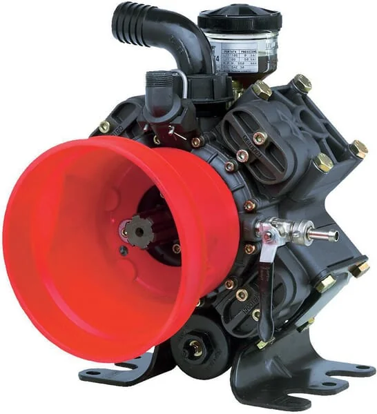 Annovi Reverberi - 16296AR - Pump AR 1064 AP C/C SGC Blueflex
