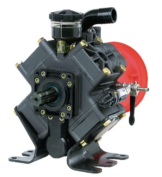 Annovi Reverberi - 16296AR - Pump AR 1064 AP C/C SGC Blueflex