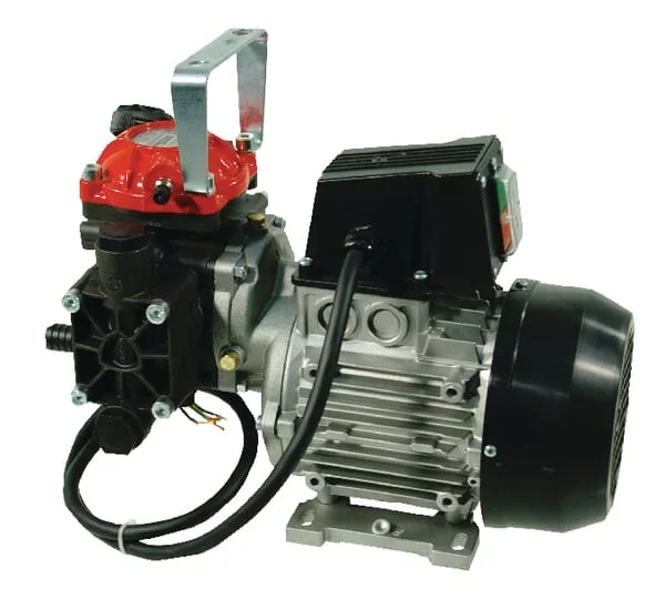 Annovi Reverberi - 16315AR - AR 252 GR 30 ET 400 V Blueflex