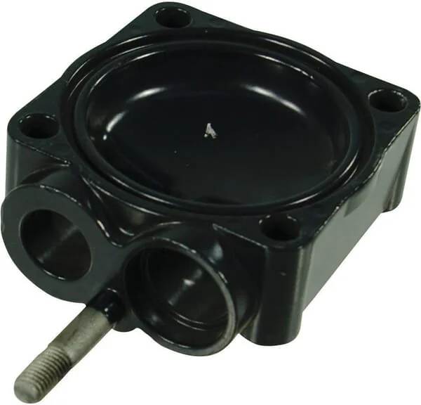 Annovi Reverberi - 650102AV - Cylinder Head LH