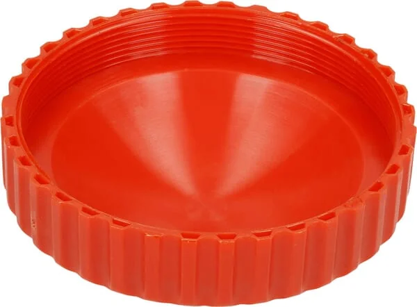 Annovi Reverberi - 750050AV - Oil Reservoir Cap Red