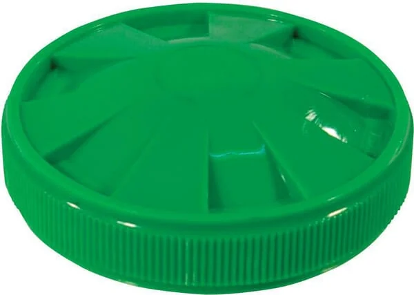 Annovi Reverberi - 750053AV - Cap Oil Reservoir Annovi Reverberi 215 Green